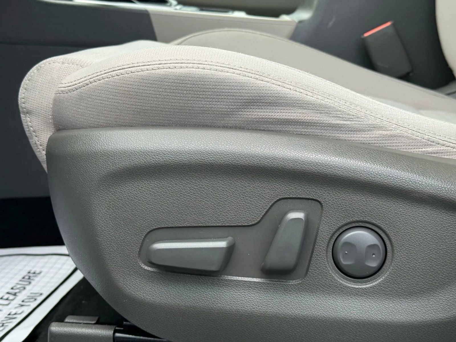 Used 2017 Kia Sportage LX w/ LX Popular Package image 19