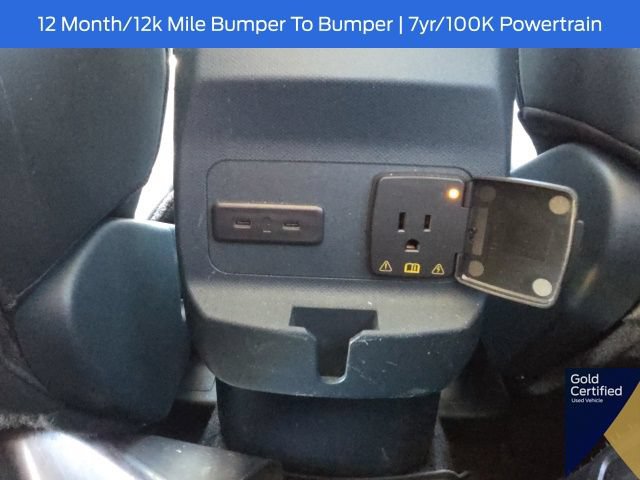 Certified 2025 Ford Maverick Tremor AWD/4WD image 17