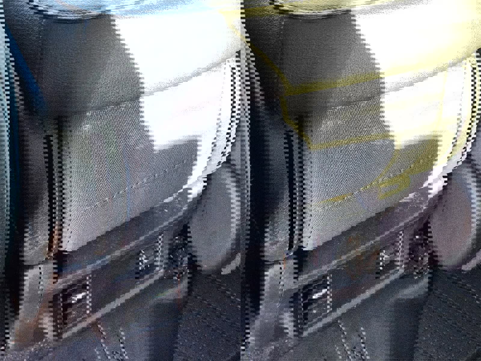 Used 2020 Chevrolet Silverado 1500 Custom w/ Custom Value Package image 26