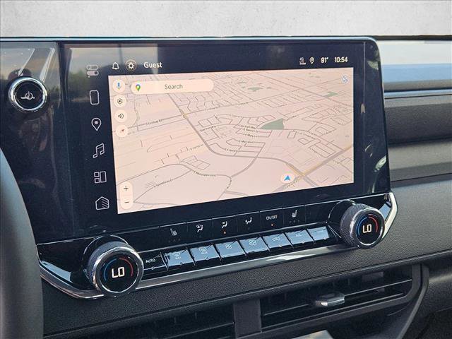 New 2026 Chevrolet Colorado Trail Boss image 14