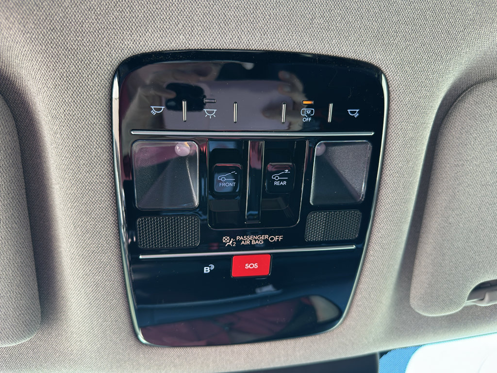 New 2025 Hyundai Santa Fe Limited image 24