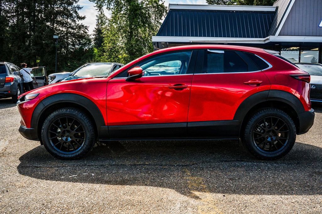 Used 2020 MAZDA CX-30 AWD w/ Preferred Package image 18