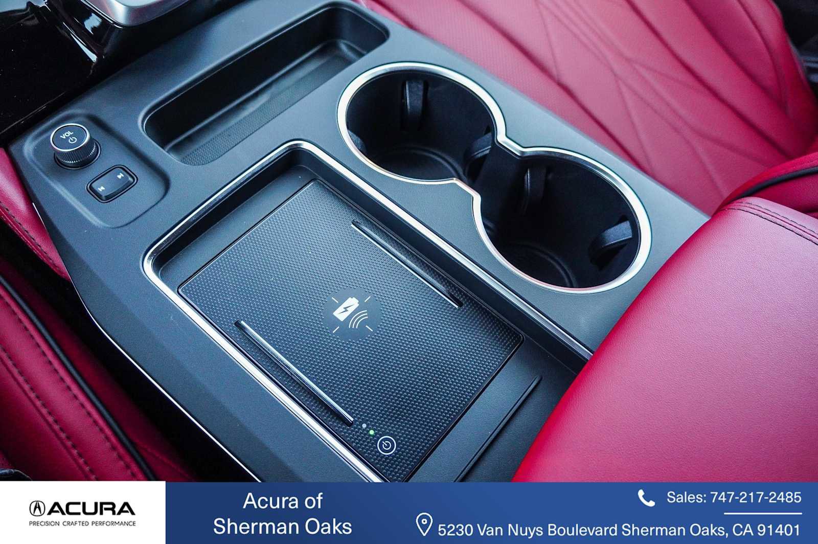 New 2026 Acura MDX A-Spec image 31