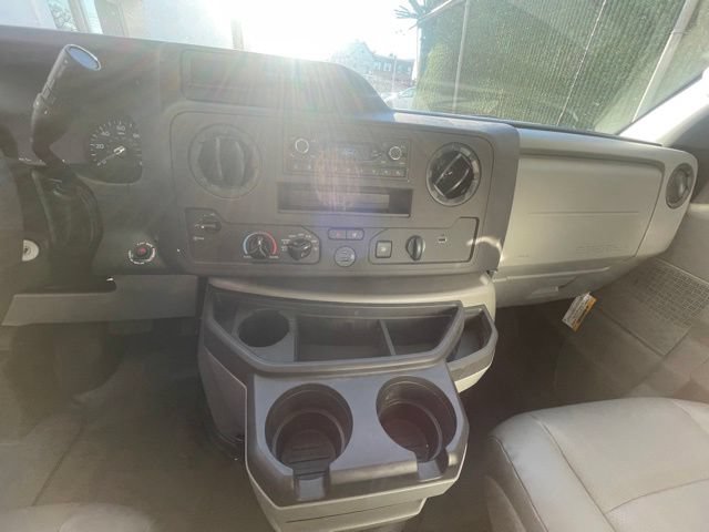 New 2024 Ford E-450 and Econoline 450 Super Duty w/ Driver's Safety Package RWD image 20