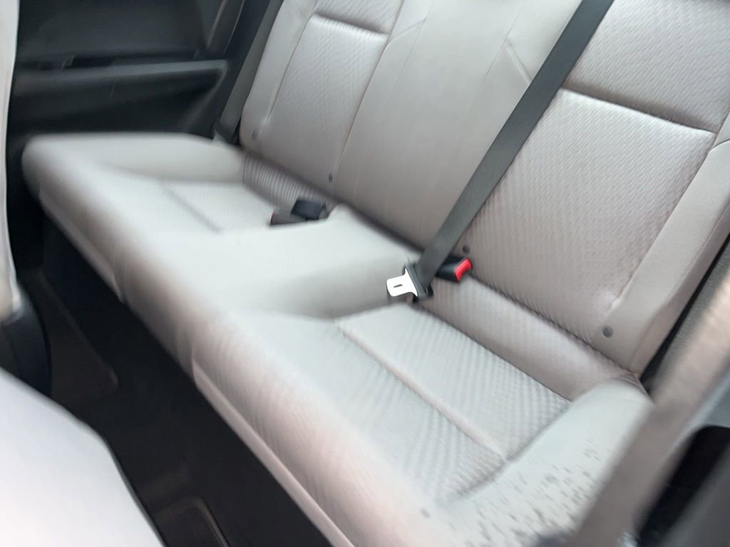 Used 2014 Honda Civic LX image 23