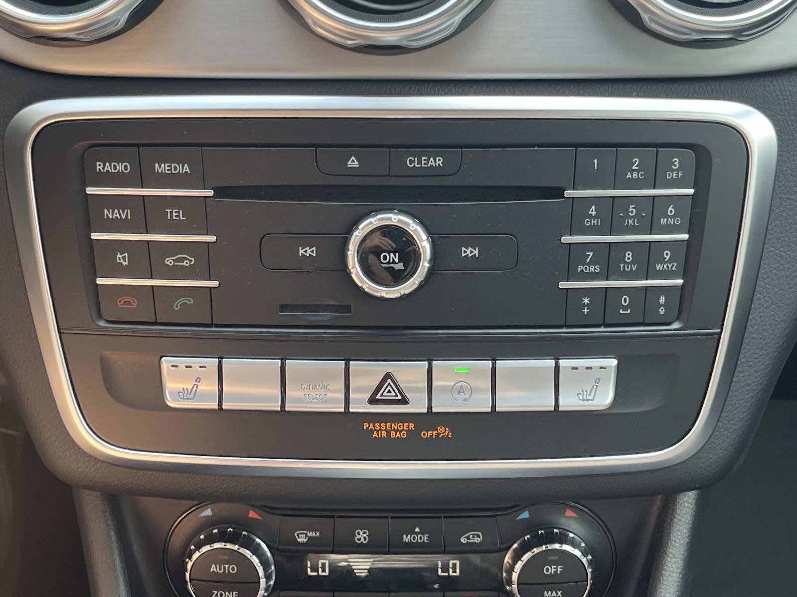 Certified 2020 Mercedes-Benz GLA 250 image 35