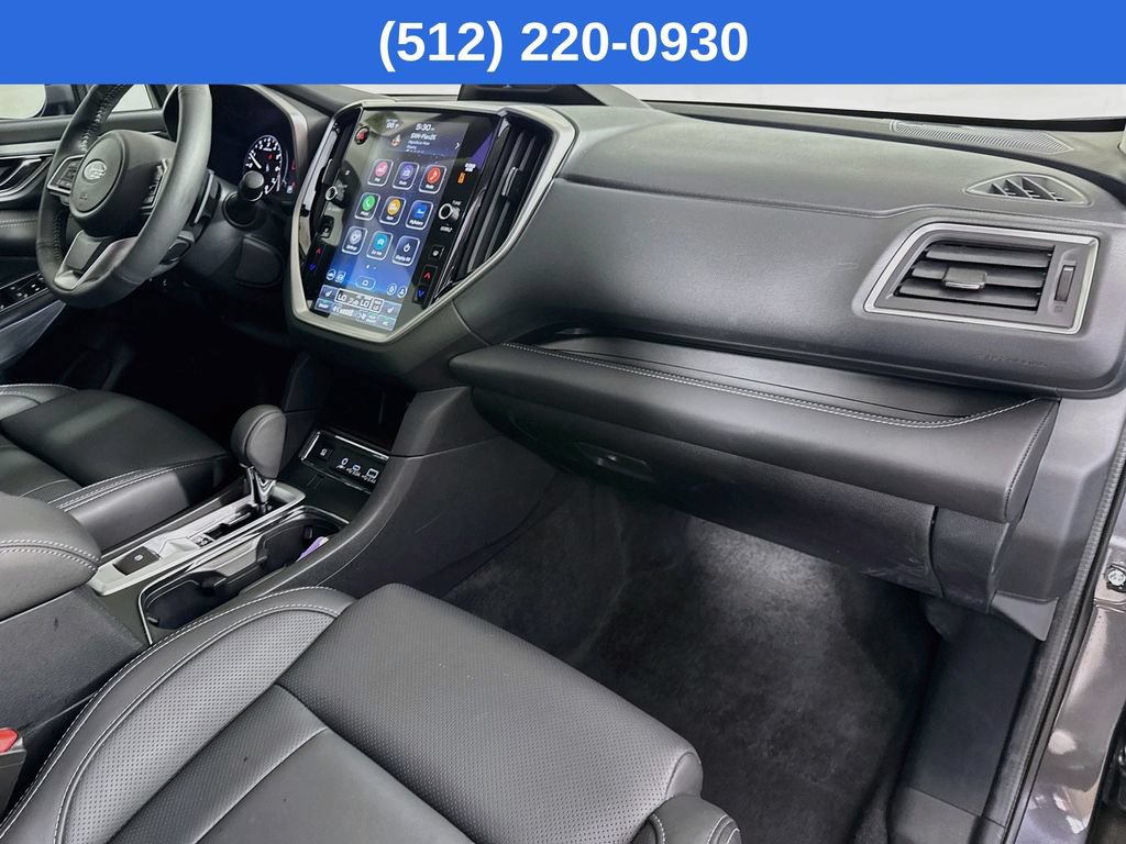 Certified 2026 Subaru Ascent Limited AWD/4WD image 39