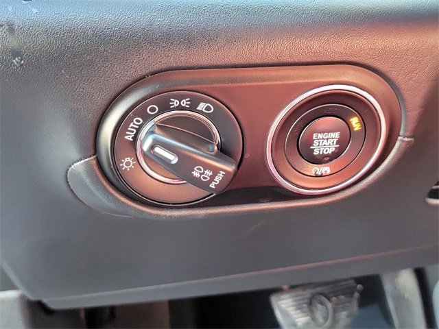 Used 2019 Maserati Levante image 27