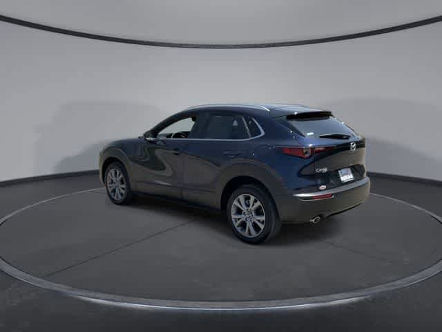 Used 2025 MAZDA CX-30 AWD 2.5 S w/ Preferred Package image 6