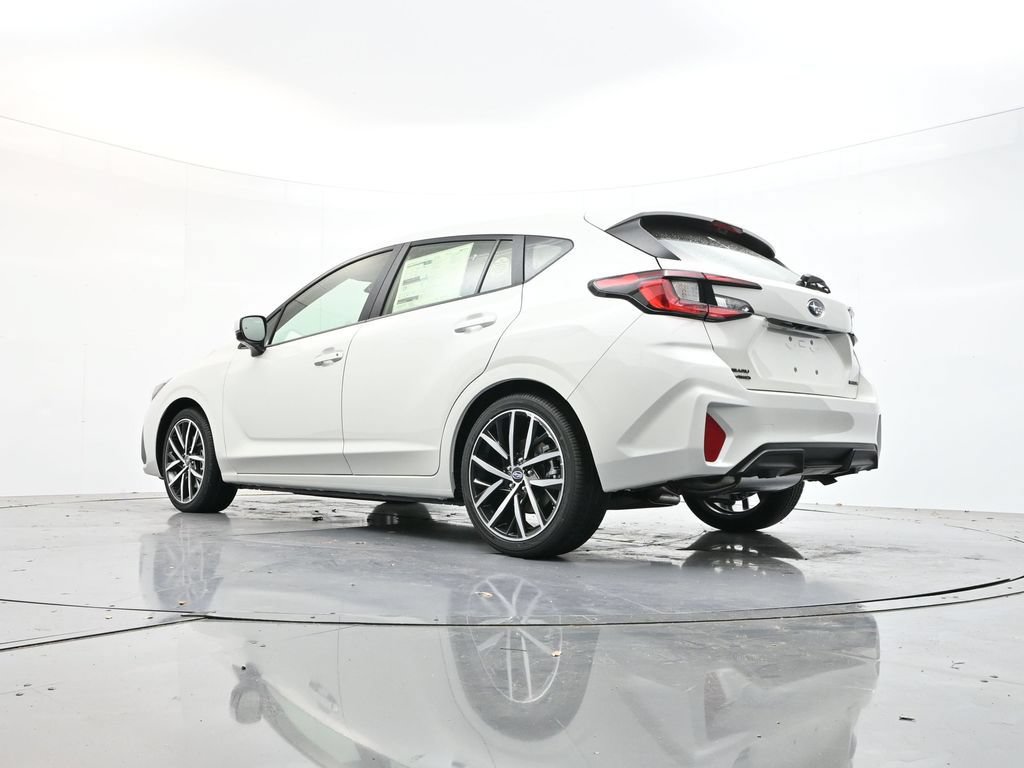 New 2026 Subaru Impreza 2.0i Sport AWD/4WD image 28