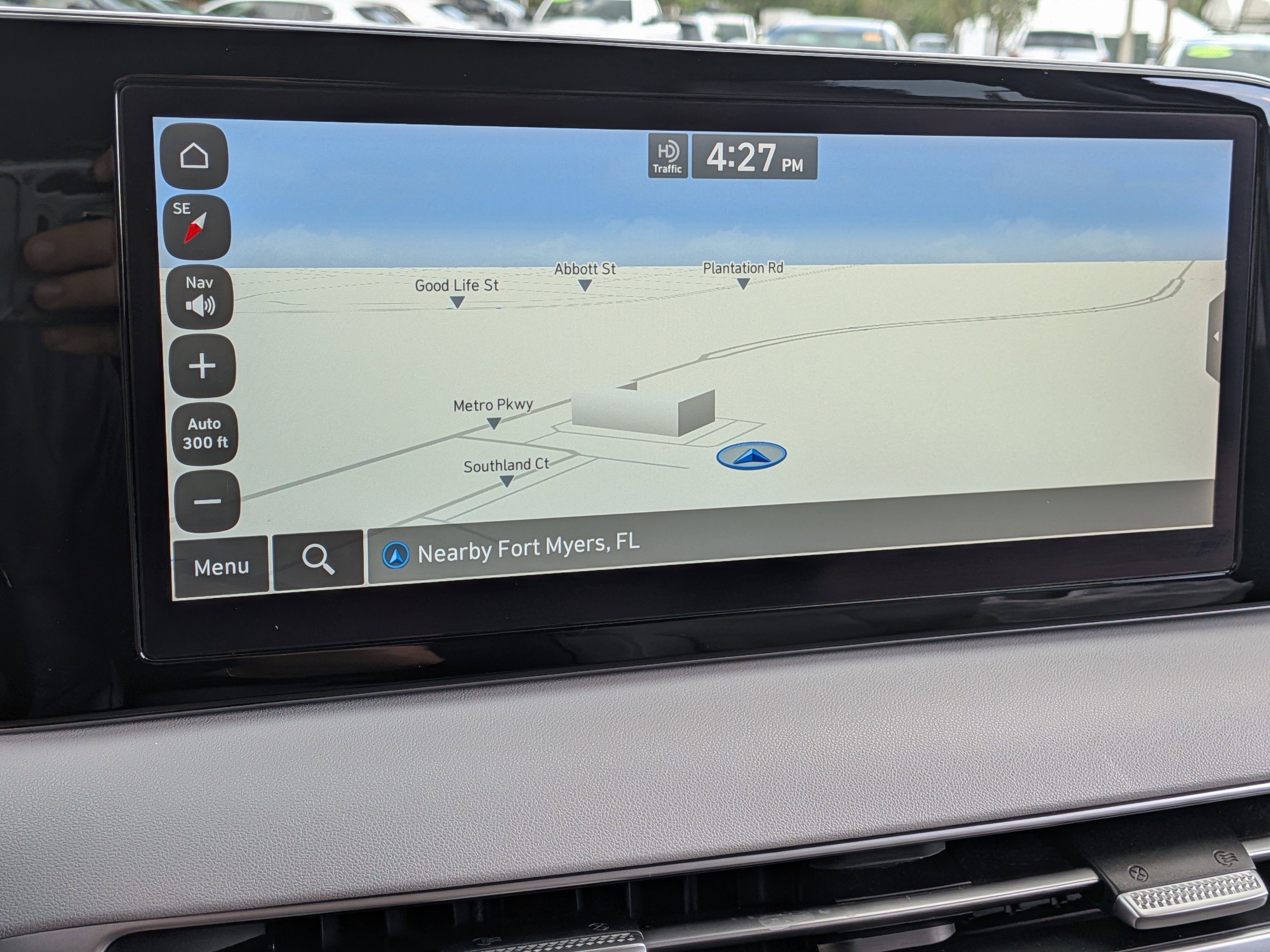 Used 2023 Hyundai Palisade SEL image 35