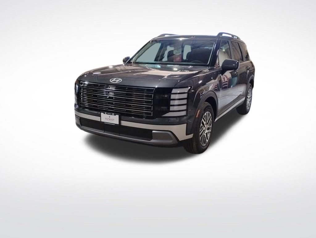 New 2026 Hyundai Palisade SEL image 6