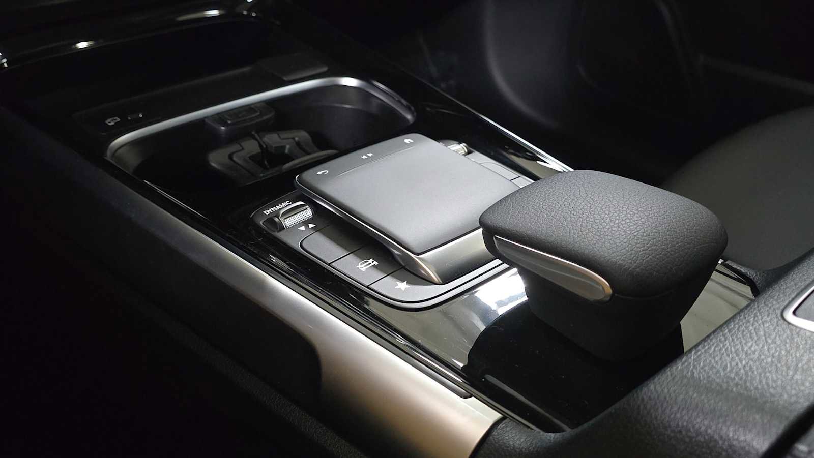 Certified 2023 Mercedes-Benz GLB 250 GLB 250 image 35