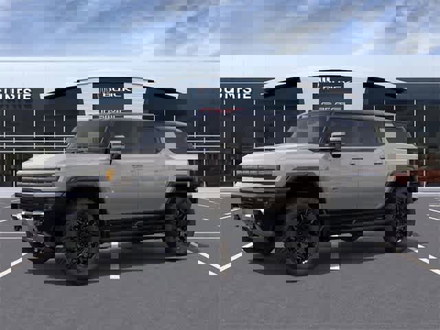 New 2026 GMC Hummer EV SUV image 3