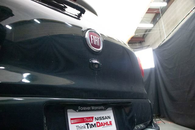 Used 2015 FIAT 500L Lounge image 13