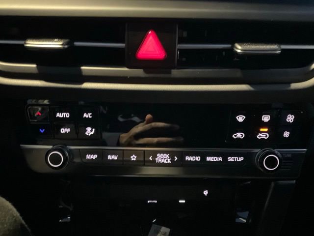 New 2026 Kia Seltos SX image 19