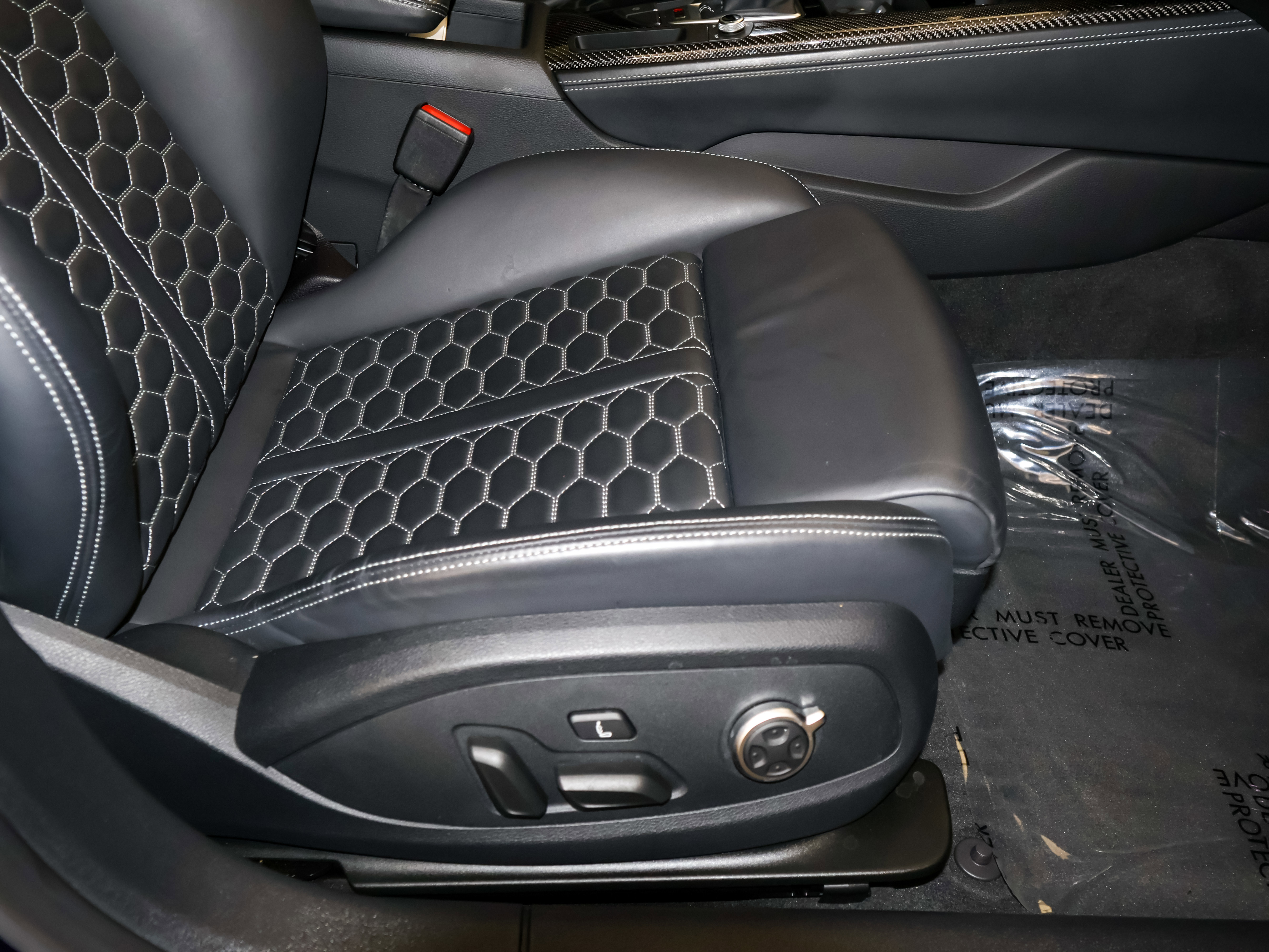 Used 2021 Audi RS 5 Sportback w/ Dynamic Package AWD/4WD image 56