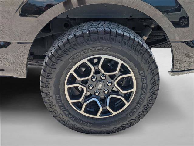 Used 2016 Ford F150 XLT w/ Equipment Group 302A Luxury RWD image 10