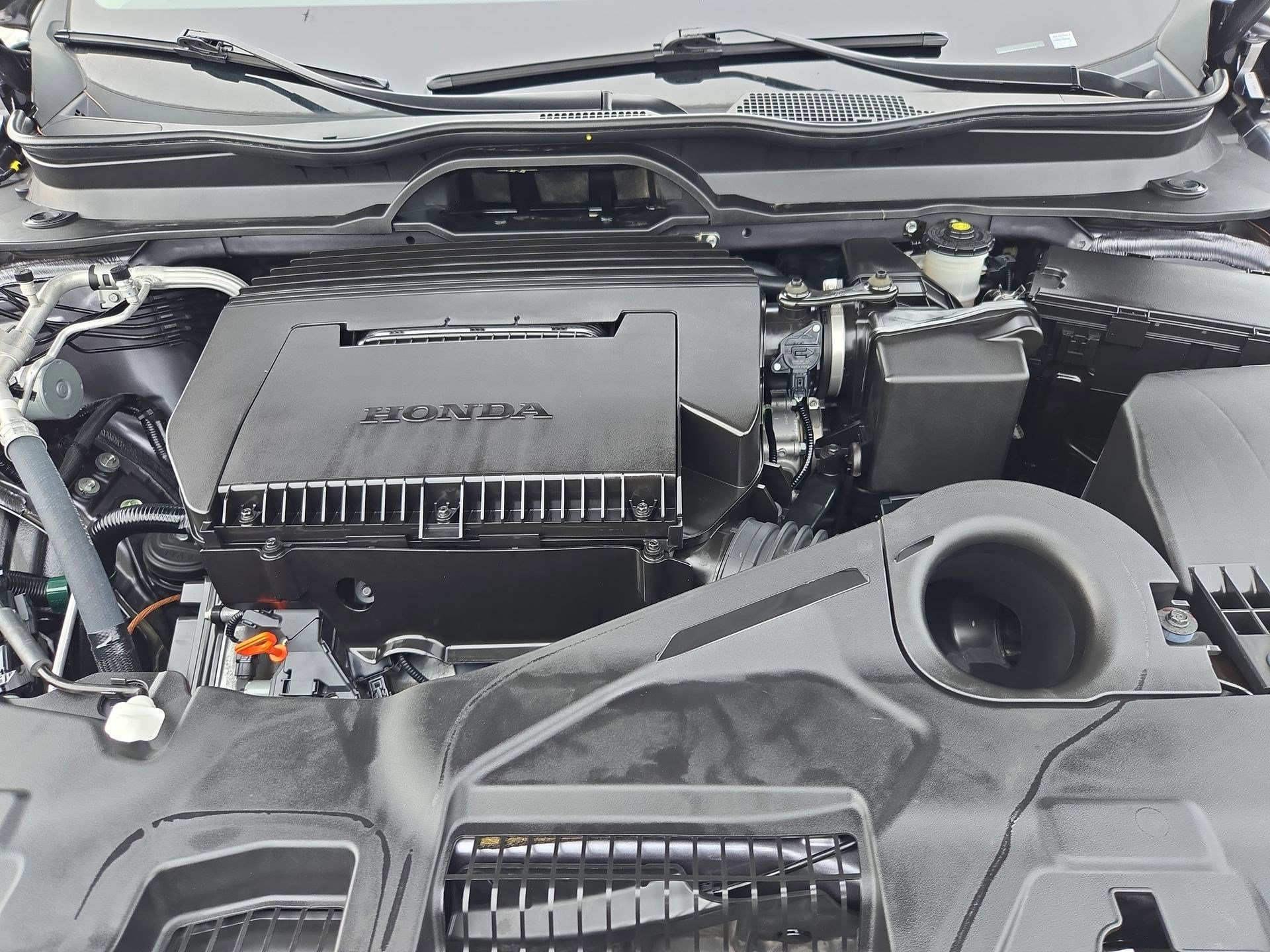 Certified 2023 Honda Pilot Touring image 34