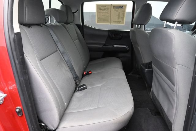 Used 2023 Toyota Tacoma SR5 RWD image 30