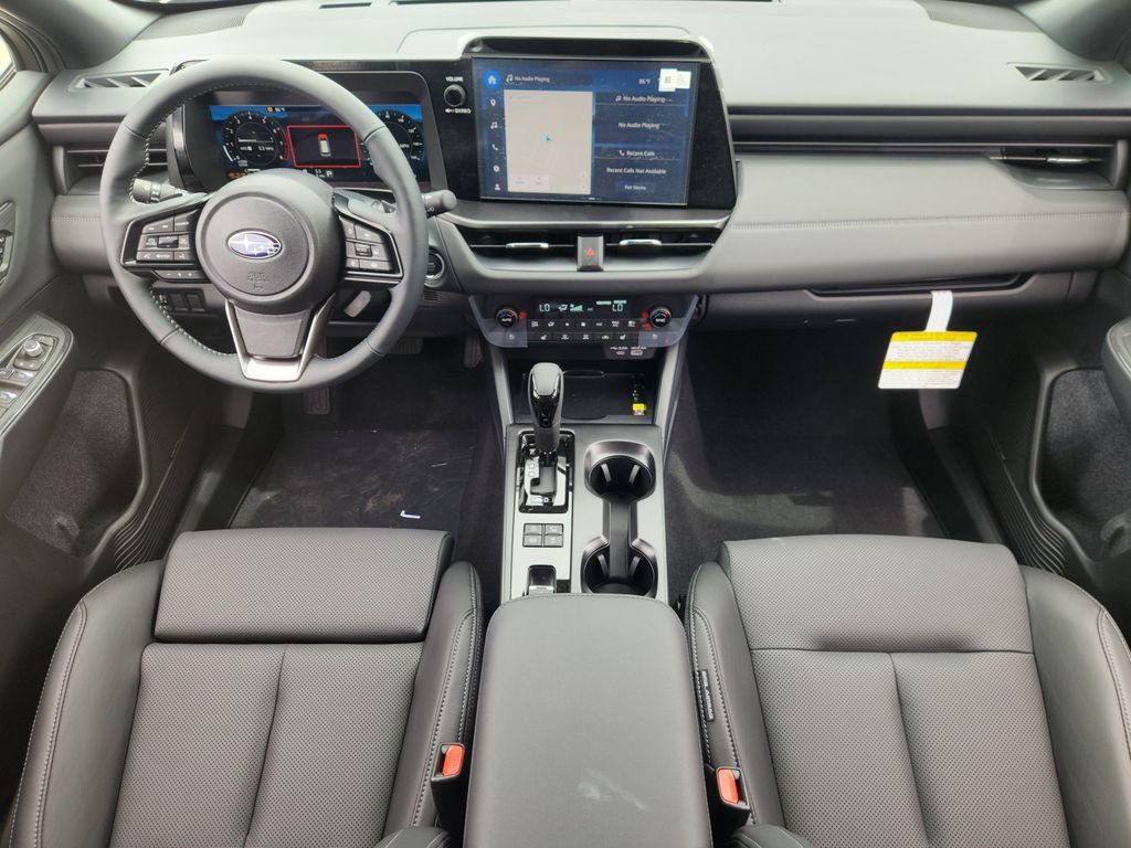 New 2026 Subaru Outback Touring XT AWD/4WD image 20