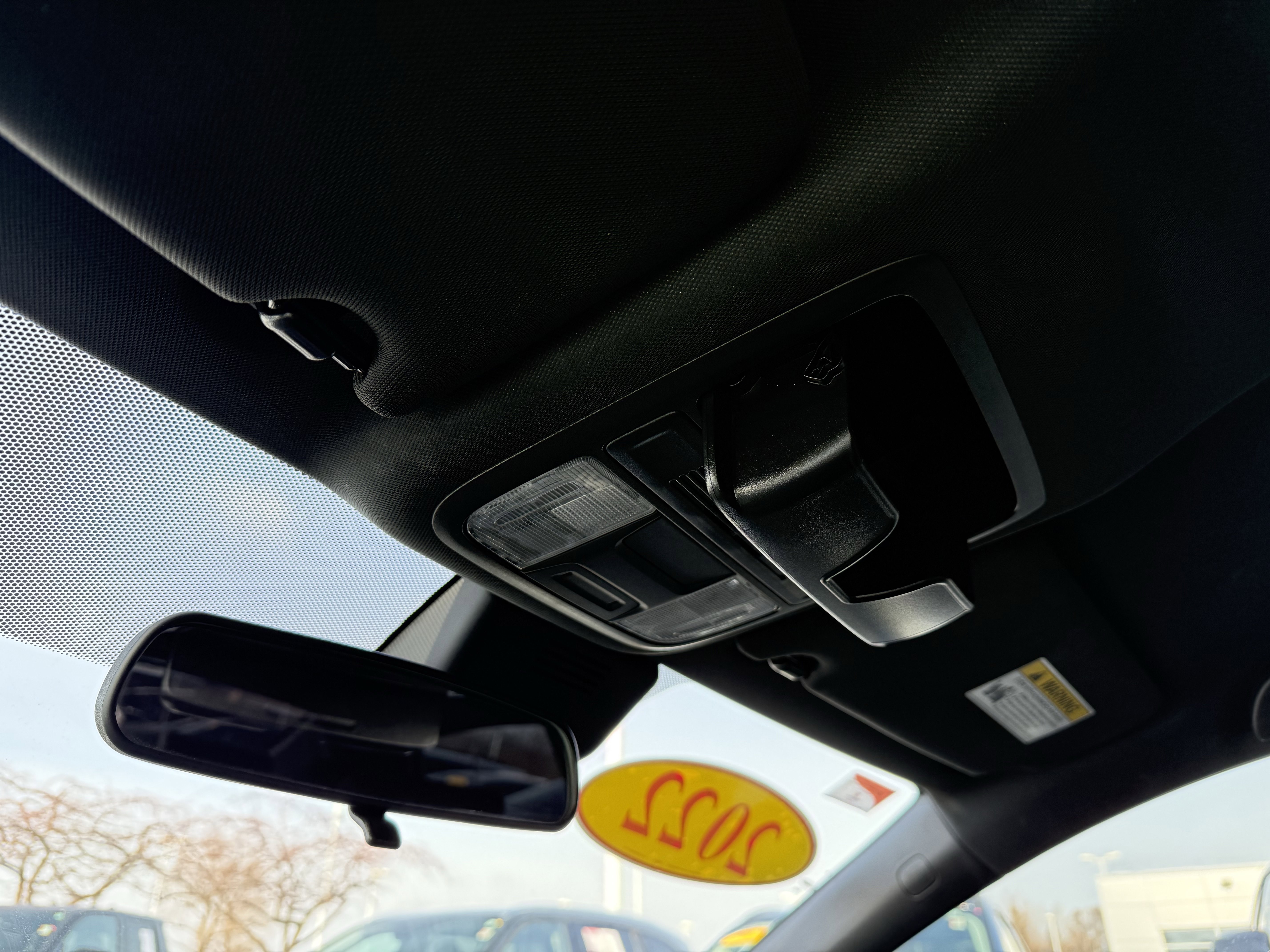 Used 2022 Honda Accord Sport image 23