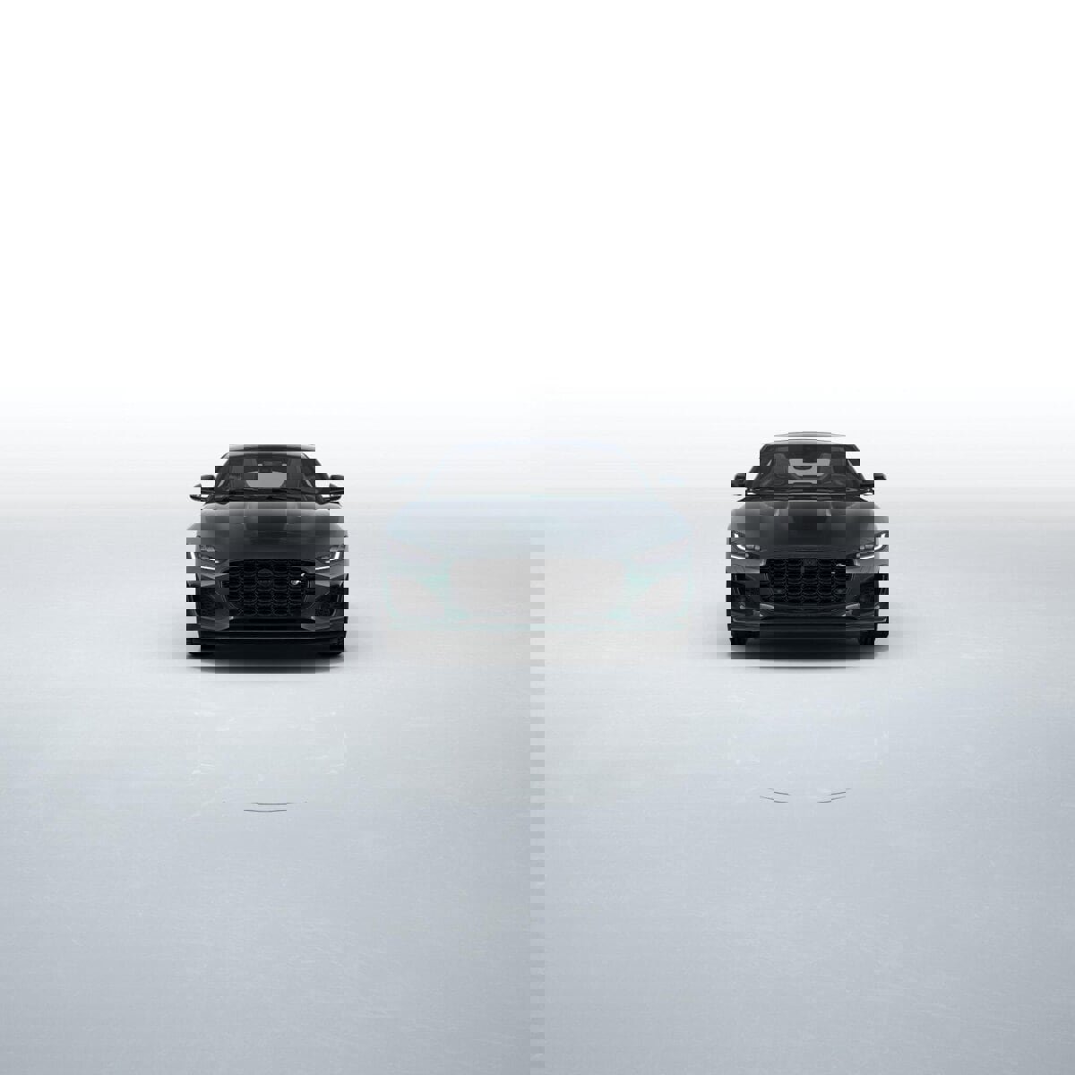 New 2024 Jaguar F-TYPE R image 1