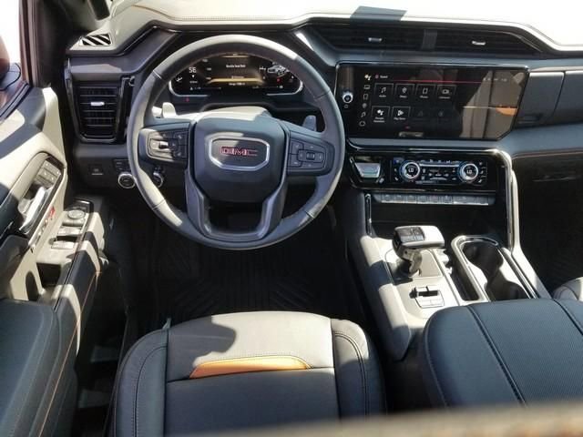 New 2026 GMC Sierra 1500 AT4 w/ AT4 Premium Package image 14