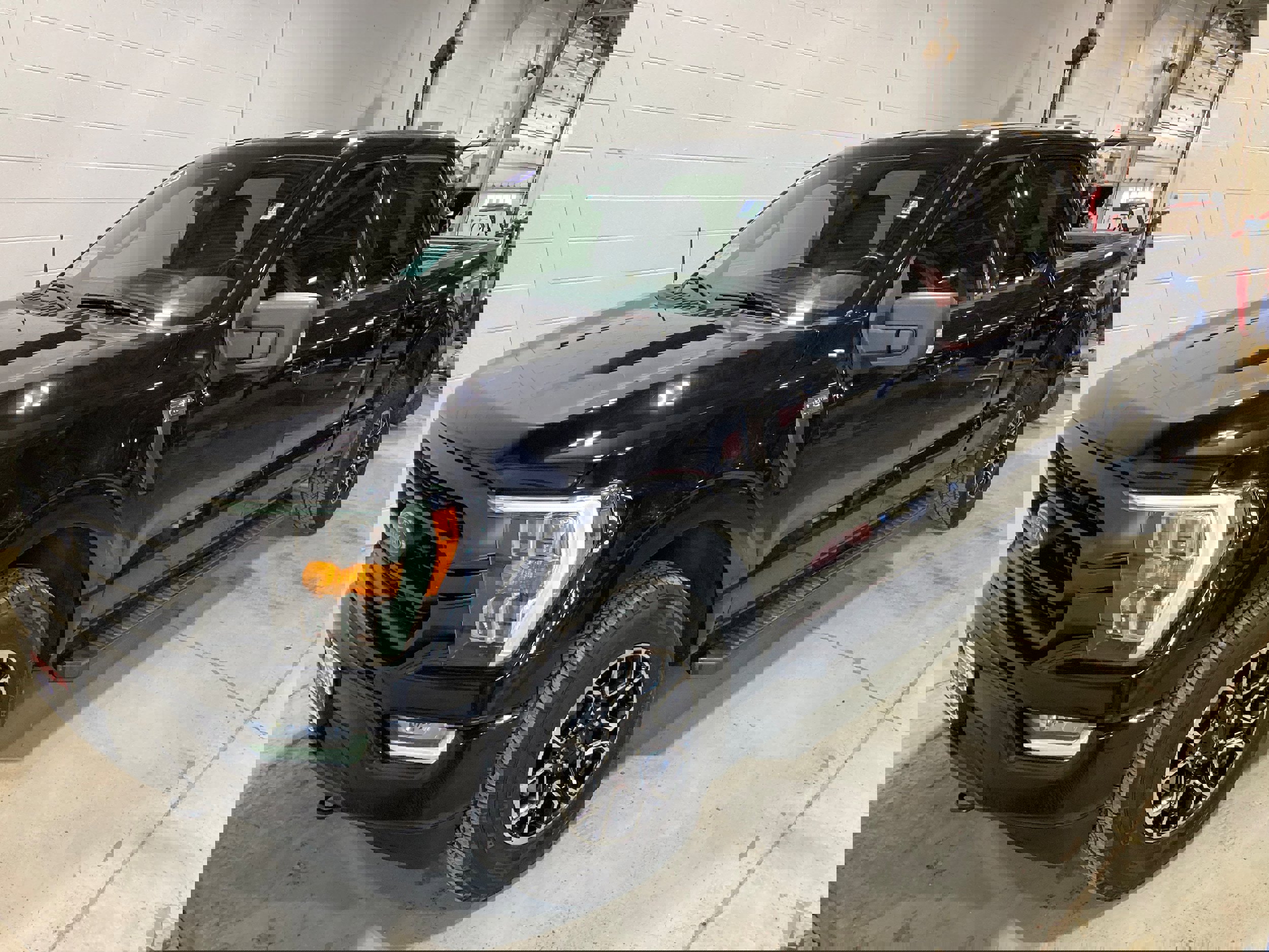 Used 2023 Ford F150 XLT w/ Equipment Group 302A High