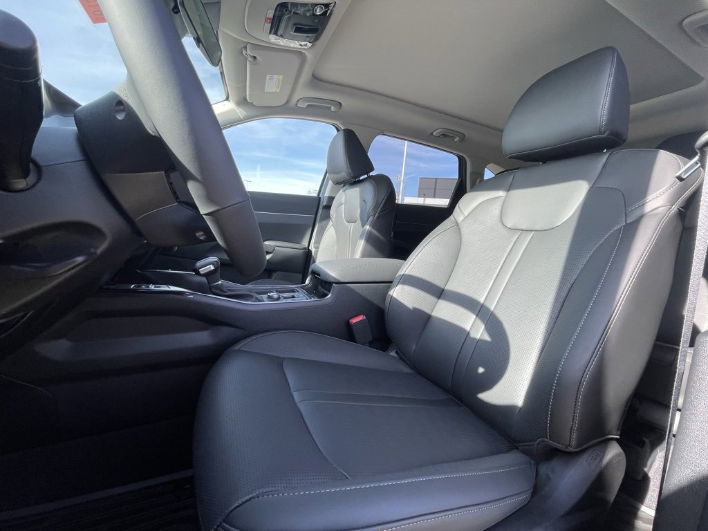 New 2026 Kia Sorento S w/ S Panoramic Sunroof Package image 21