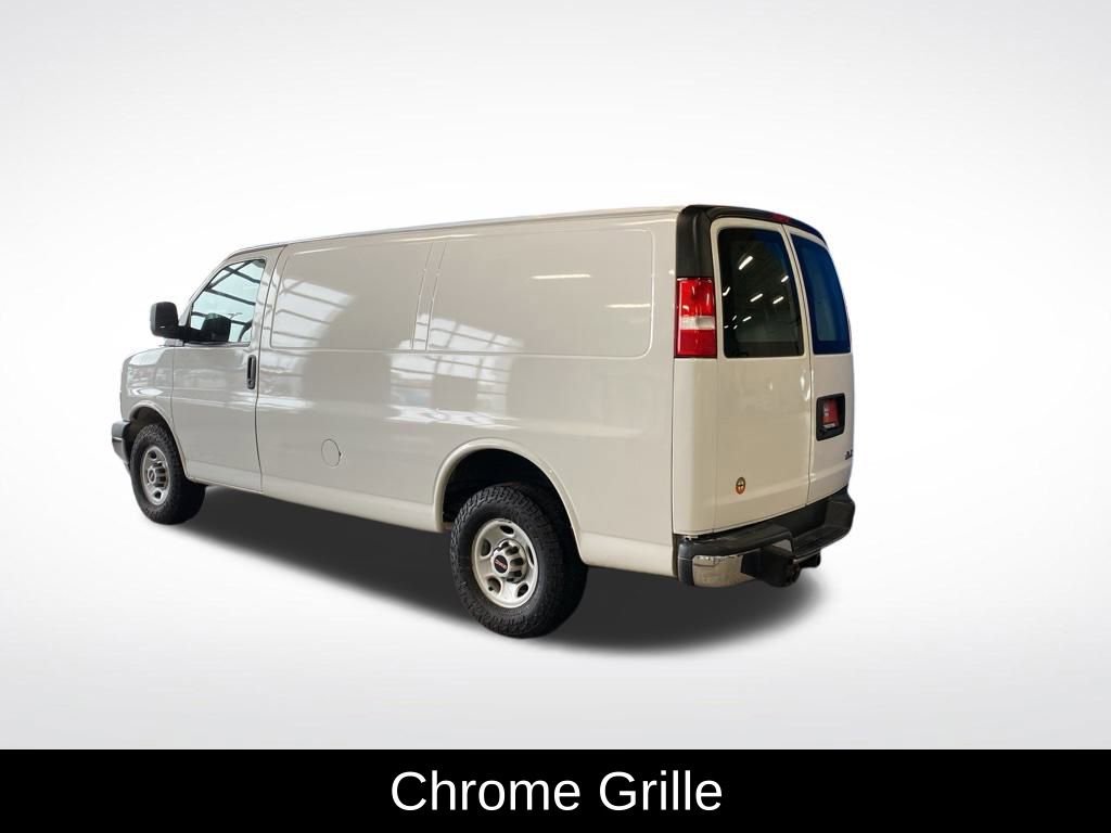 Used 2021 GMC Savana 2500 w/ Driver Convenience Package image 15