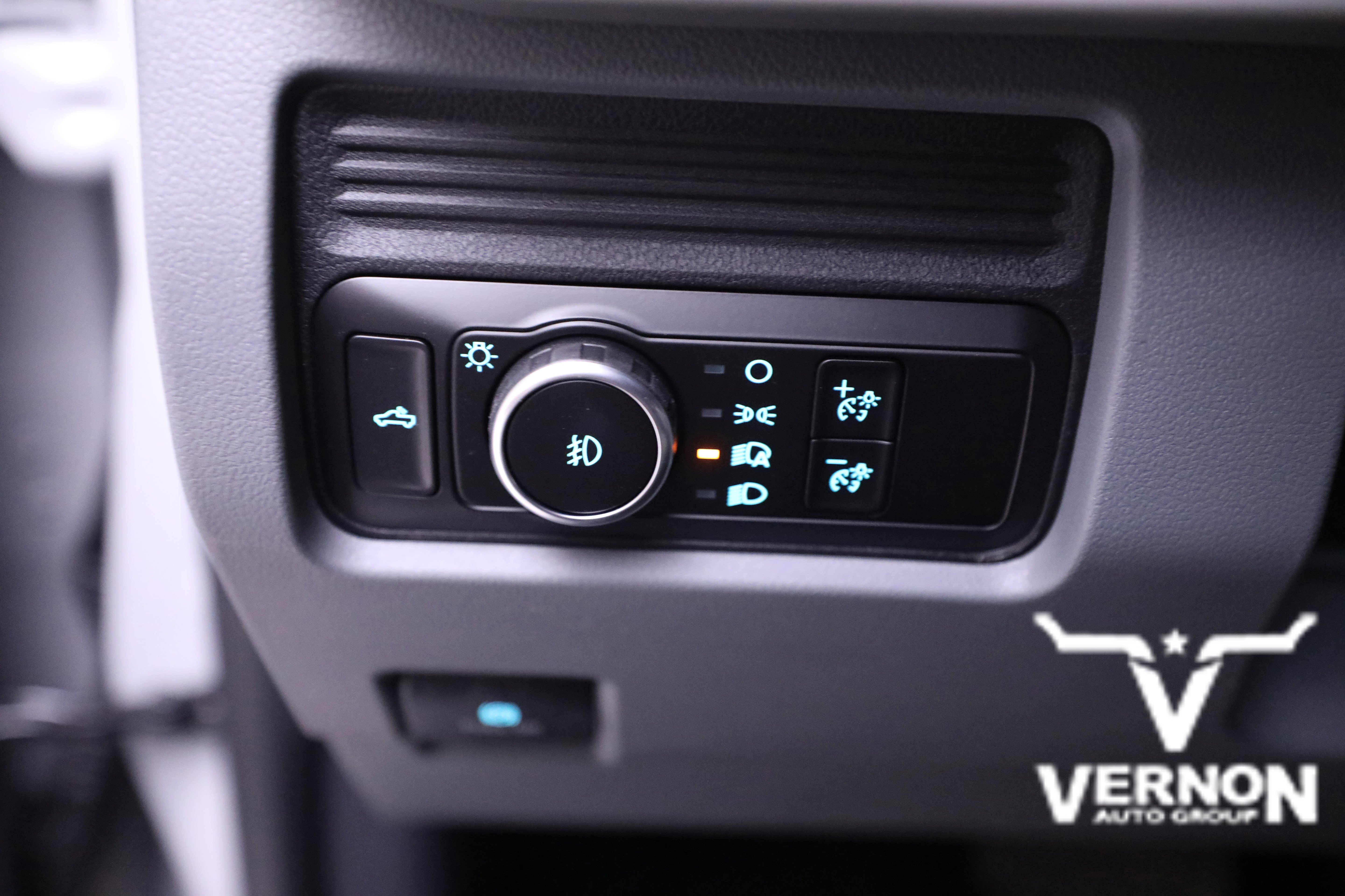 New 2026 Ford F250 XL w/ STX Appearance Package image 16