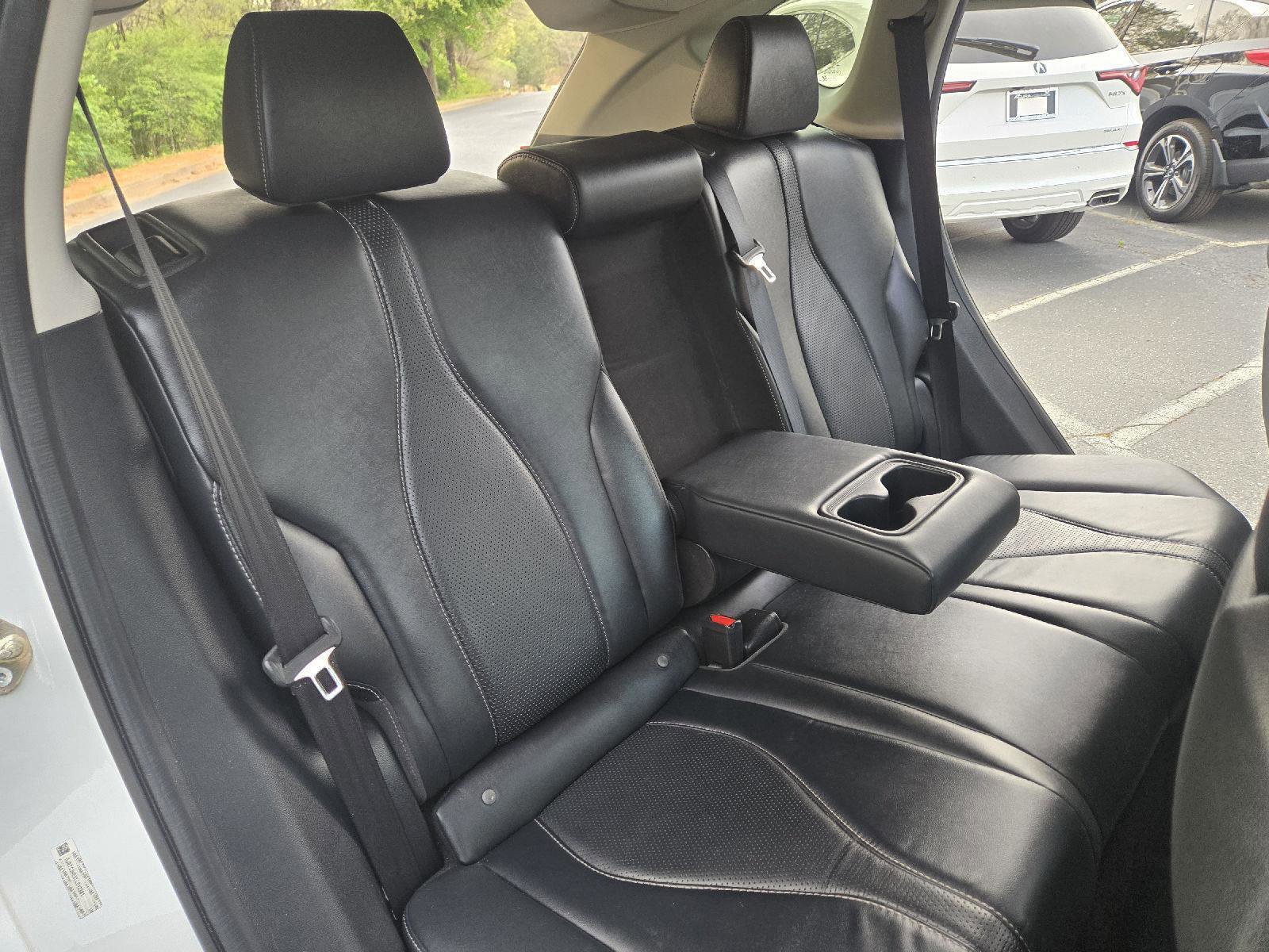 Certified 2020 Acura RDX FWD w/ Technology Package image 25