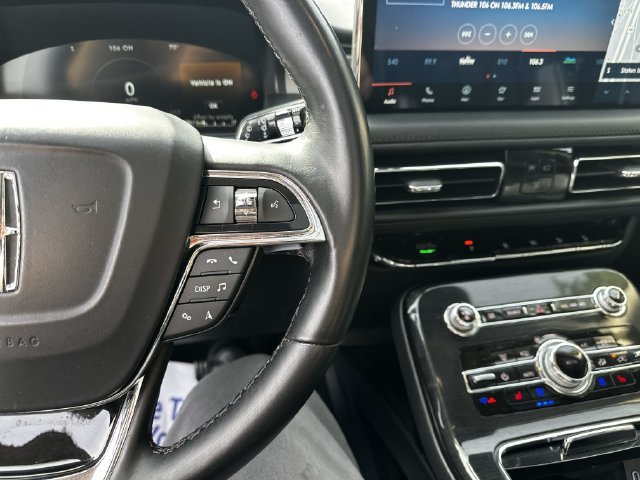 Certified 2023 Lincoln Nautilus Reserve w/ Equipment Group 201A AWD/4WD image 29