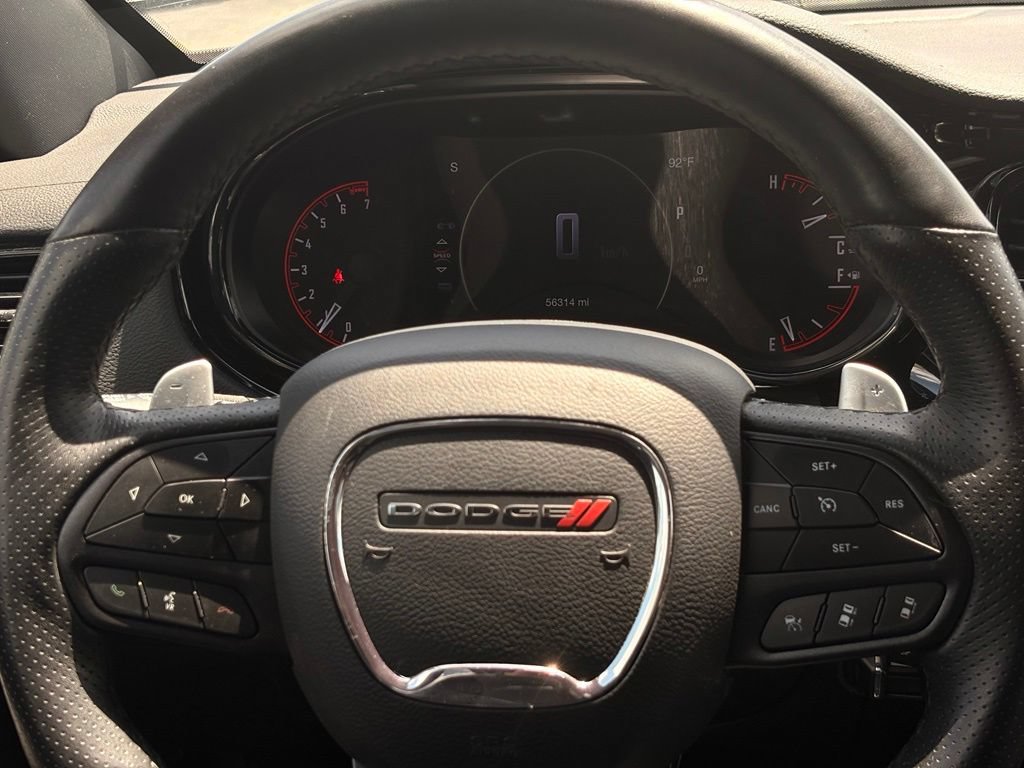 Used 2023 Dodge Durango GT RWD image 15