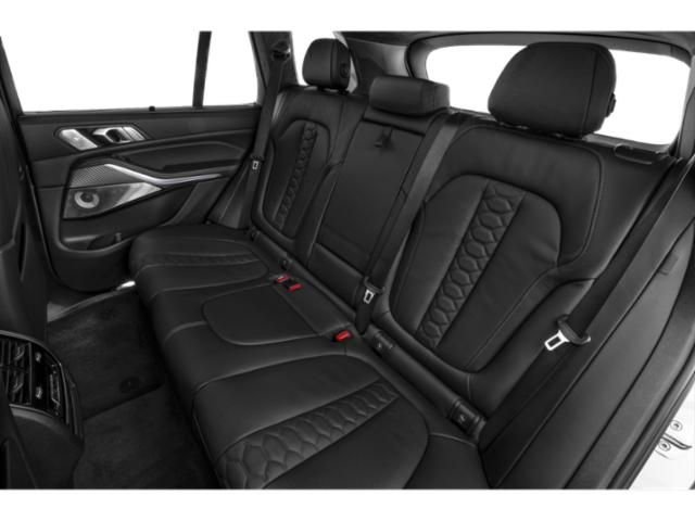 Used 2022 BMW X5 M w/ Executive Package AWD/4WD image 13