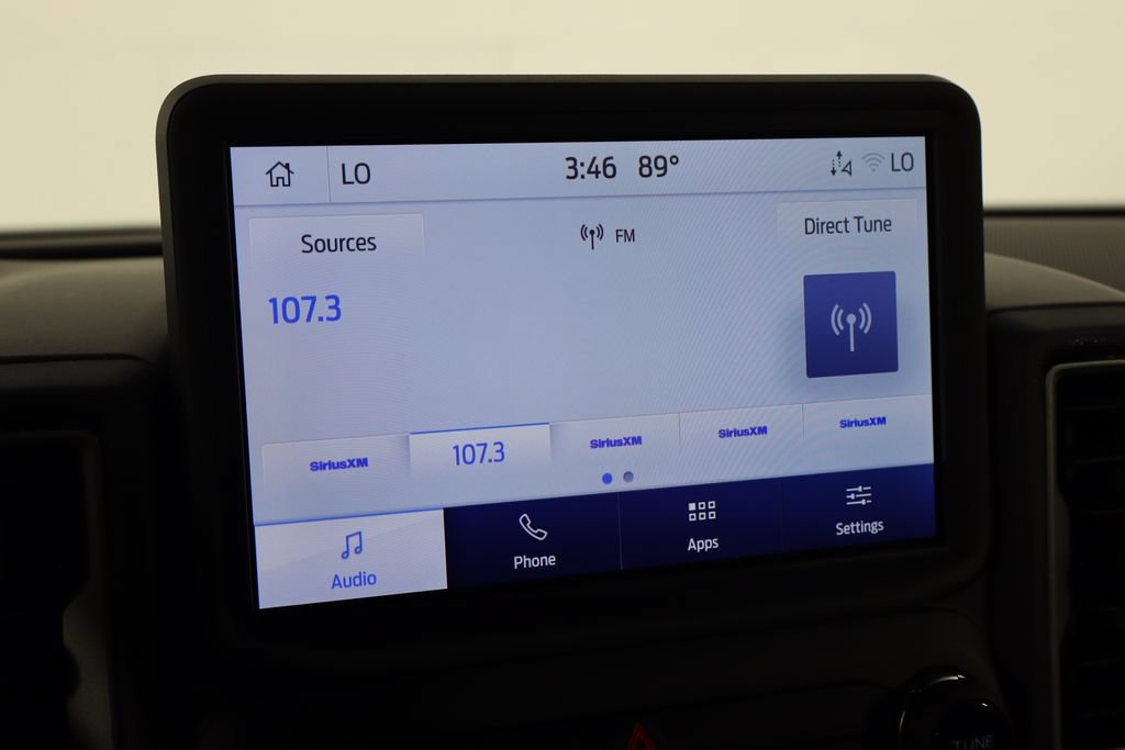 Used 2023 Ford Bronco Sport Outer Banks AWD/4WD image 30