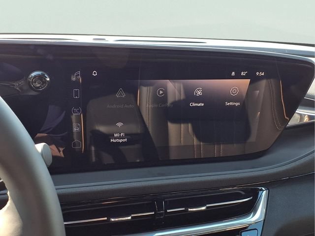 New 2026 Buick Envista Avenir FWD image 4