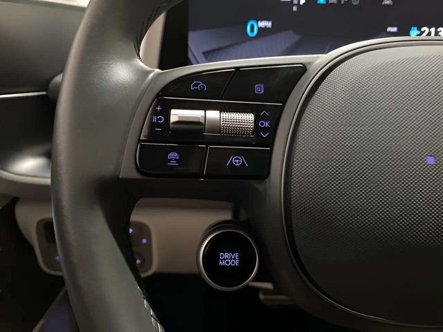 Used 2025 Hyundai Ioniq 6 Limited RWD image 36