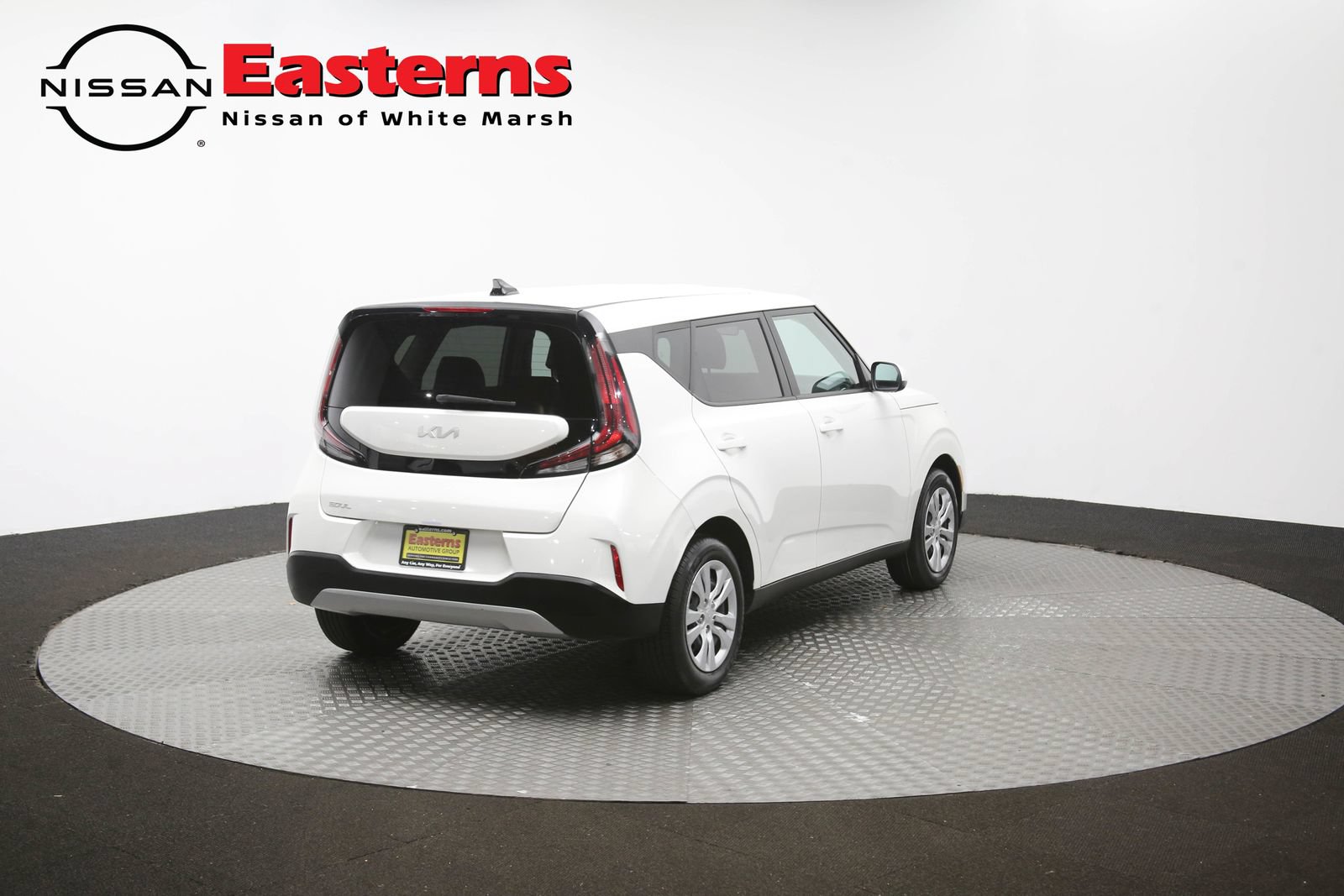 Used 2023 Kia Soul FWD image 38