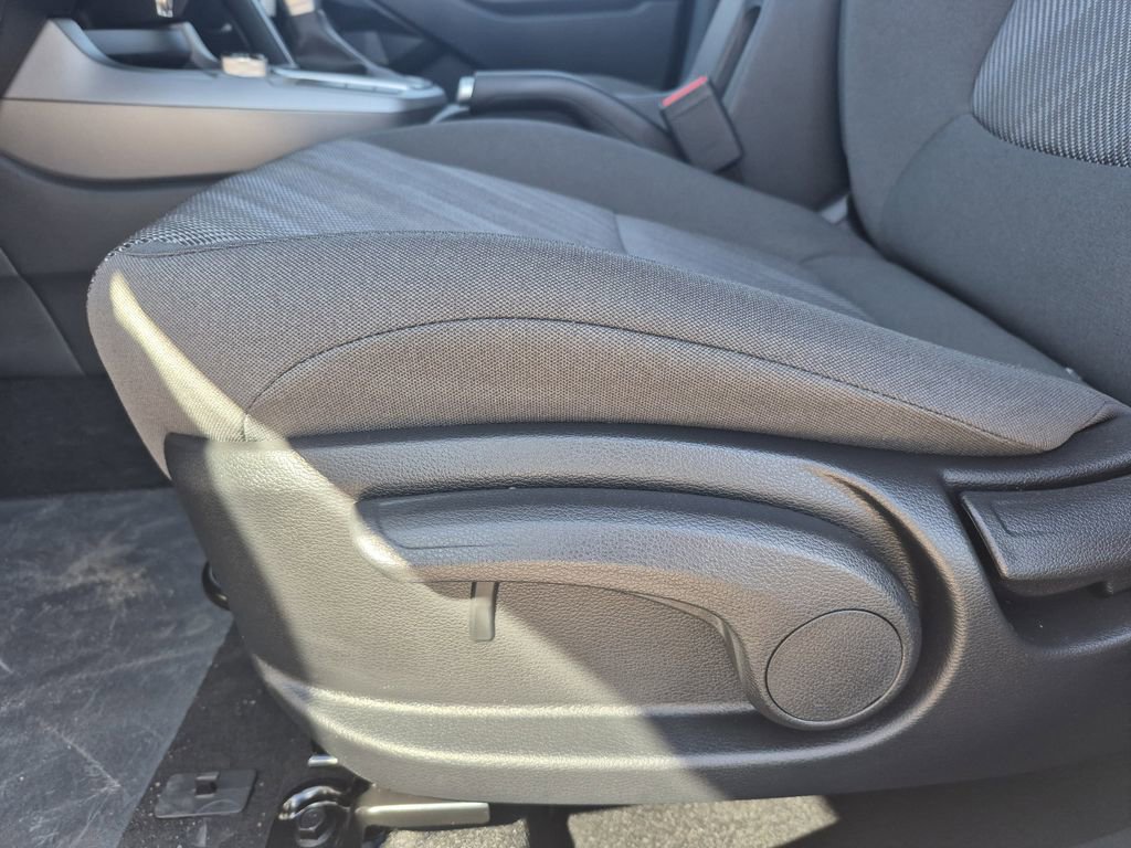 New 2026 Kia Seltos LX image 11