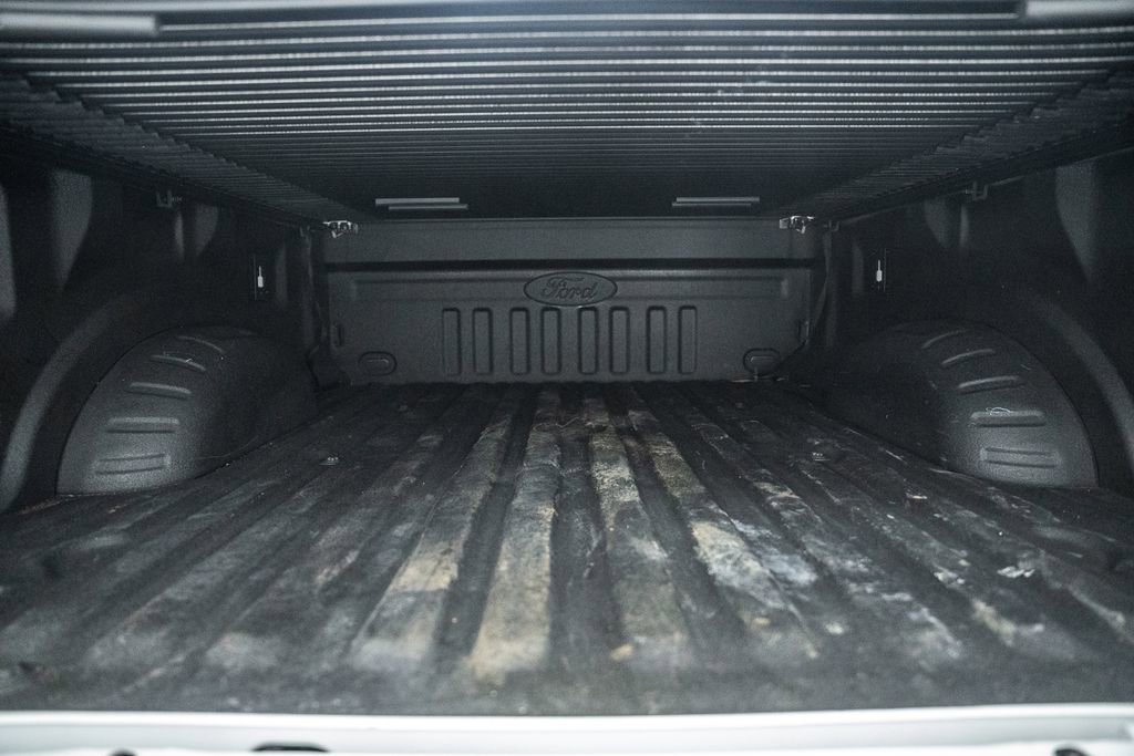 Used 2024 Ford F250 Lariat w/ Lariat Ultimate Package image 11