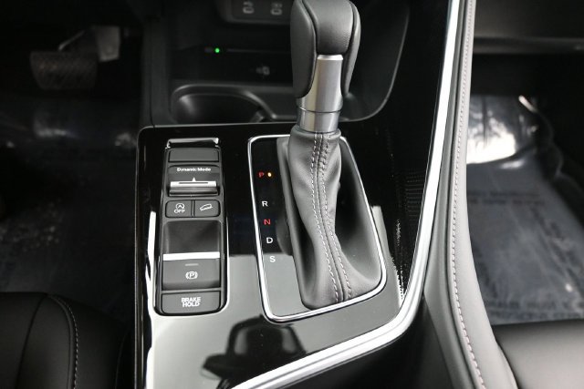New 2026 Acura ADX FWD image 12