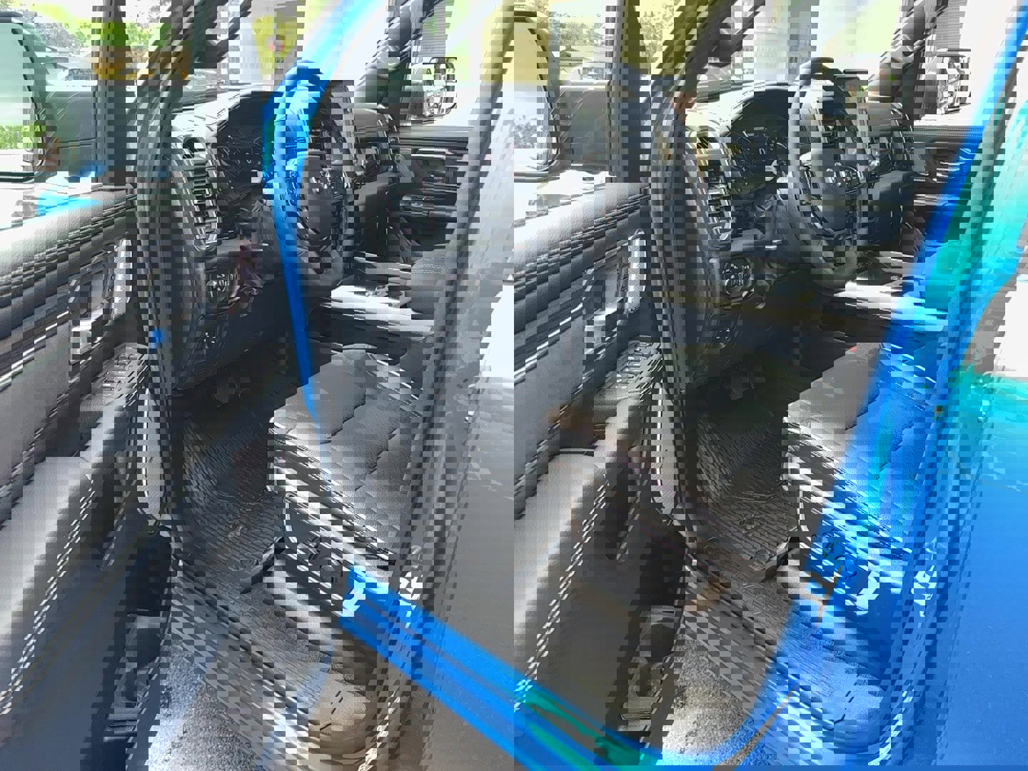 New 2026 RAM 1500 Laramie w/ Night Edition image 21