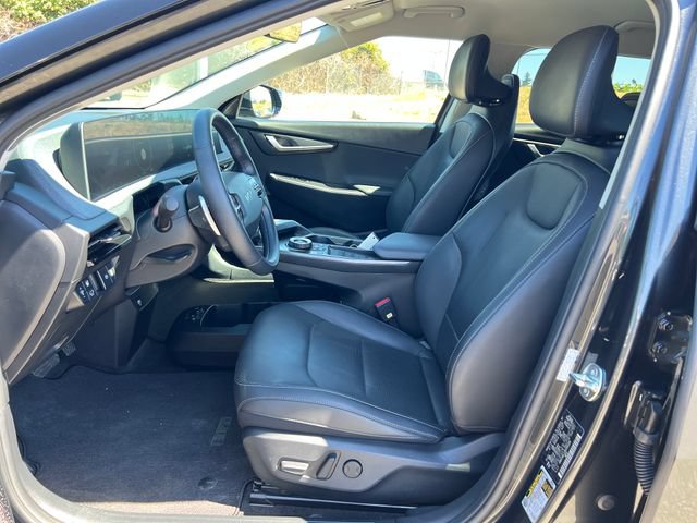 Used 2024 Kia EV6 Wind AWD/4WD image 15