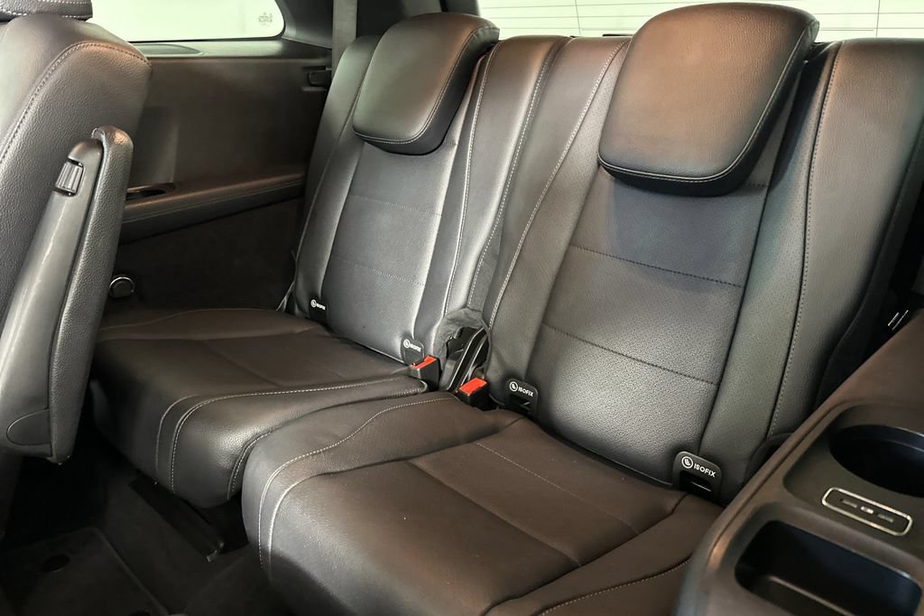 Certified 2020 Mercedes-Benz GLS 450 4MATIC image 18