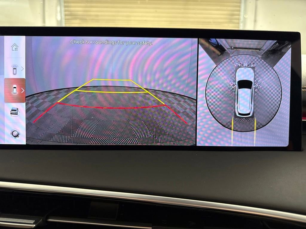 New 2026 Genesis GV70 3.5T Sport Prestige image 18