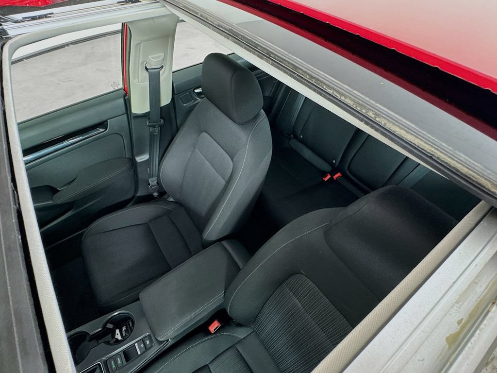 Used 2023 Honda Civic EX image 29