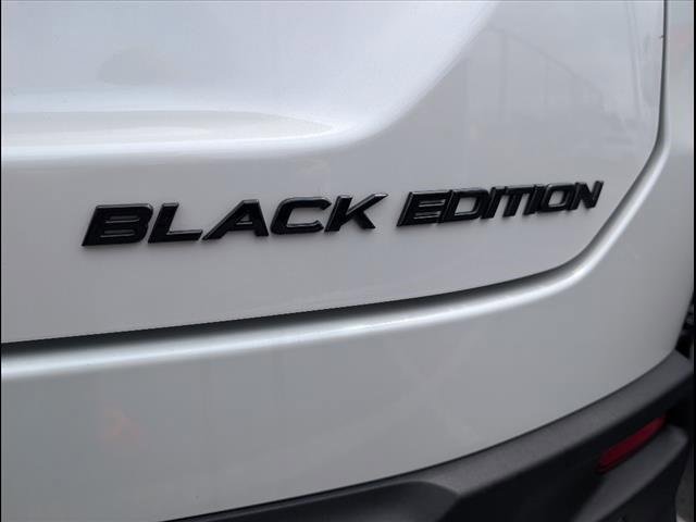 Used 2025 Honda Pilot Black Edition image 21