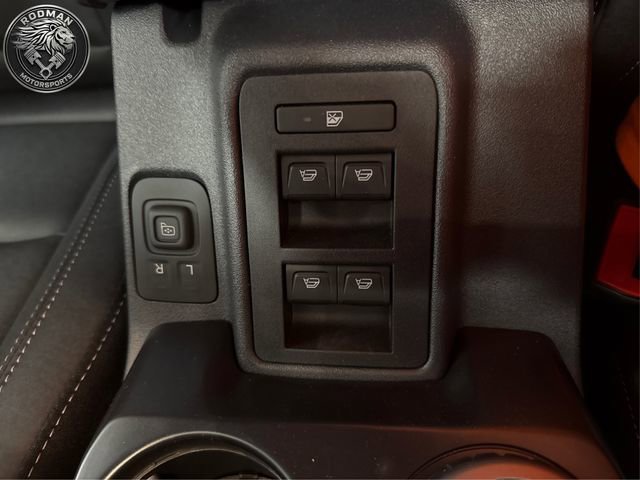 New 2025 Ford Bronco Big Bend AWD/4WD image 25